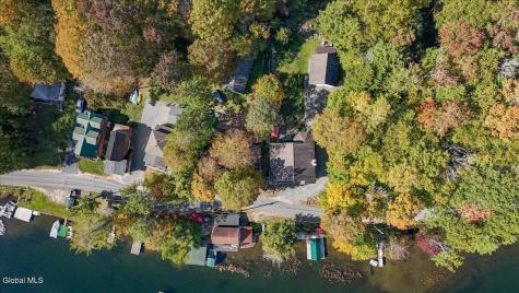 143 Green Lake Road Caroga Lake NY 12032