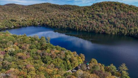 143 Green Lake Road Caroga Lake NY 12032