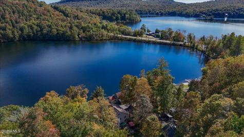 143 Green Lake Road Caroga Lake NY 12032