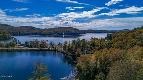 143 Green Lake Road Caroga Lake NY 12032