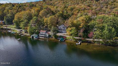 143 Green Lake Road Caroga Lake NY 12032