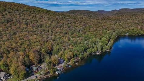 143 Green Lake Road Caroga Lake NY 12032