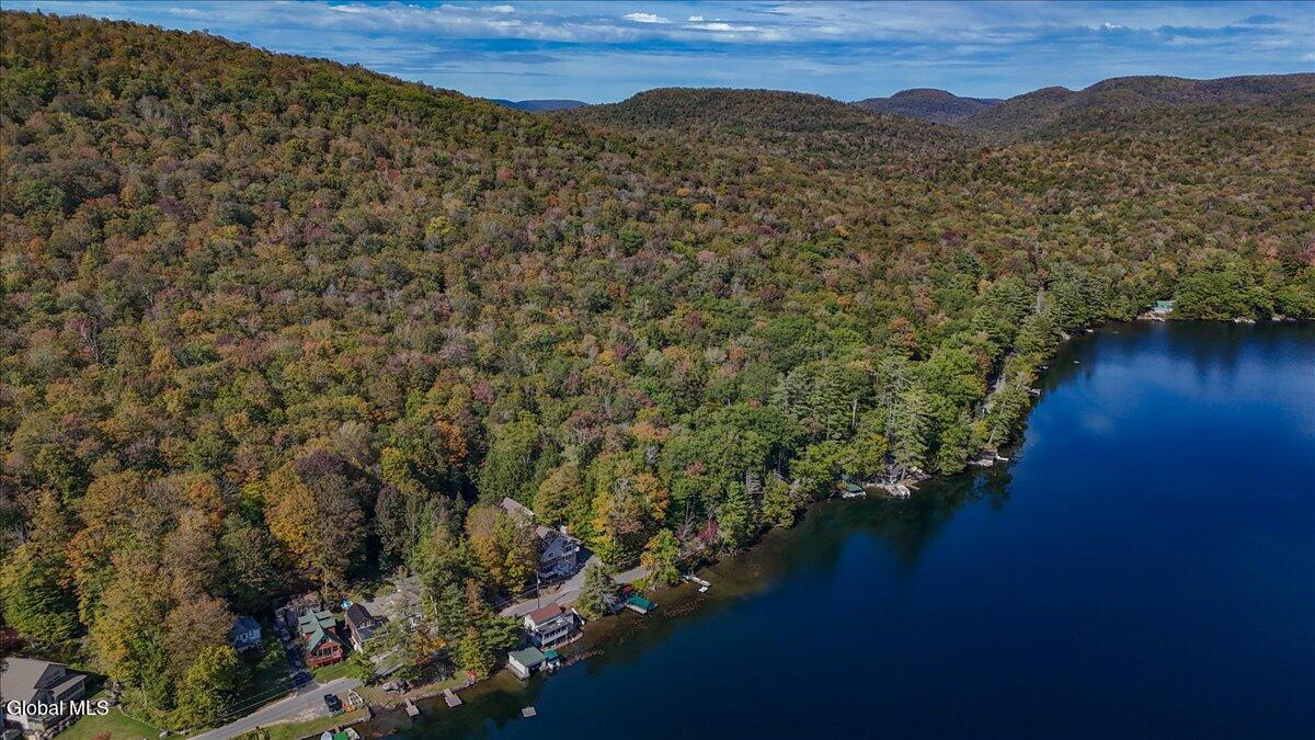 143 Green Lake Road Caroga Lake NY 12032