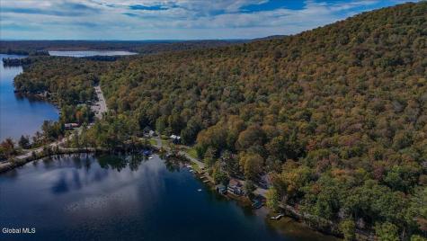 143 Green Lake Road Caroga Lake NY 12032