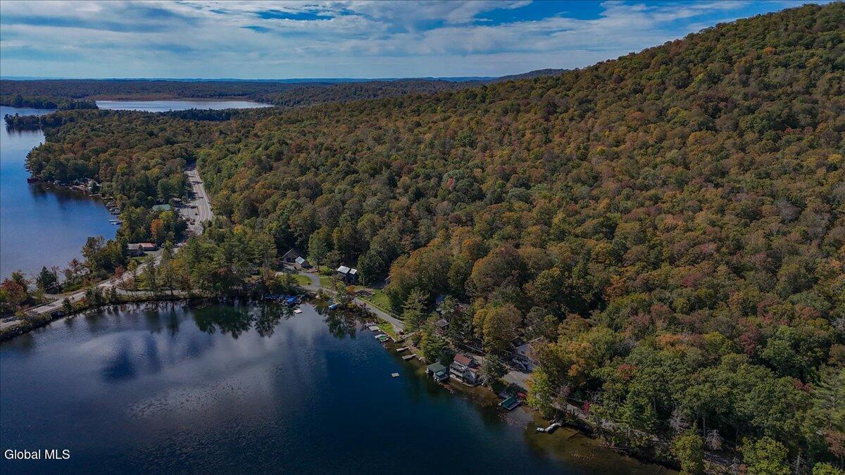 143 Green Lake Road Caroga Lake NY 12032