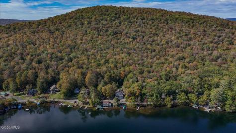 143 Green Lake Road Caroga Lake NY 12032