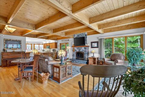 143 Green Lake Road Caroga Lake NY 12032