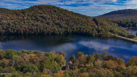 143 Green Lake Road Caroga Lake NY 12032