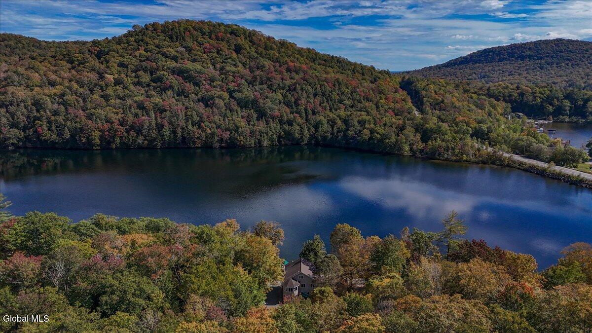 143 Green Lake Road Caroga Lake NY 12032