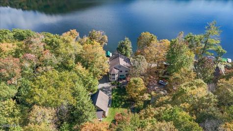 143 Green Lake Road Caroga Lake NY 12032