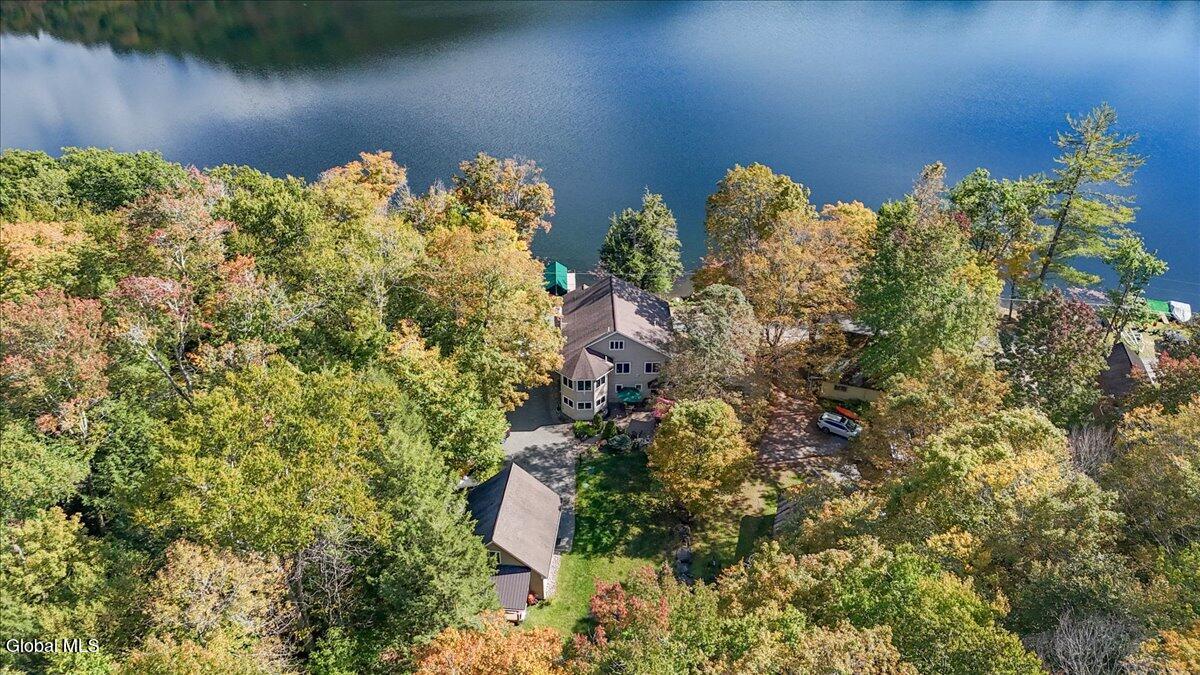 143 Green Lake Road Caroga Lake NY 12032