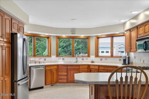 143 Green Lake Road Caroga Lake NY 12032