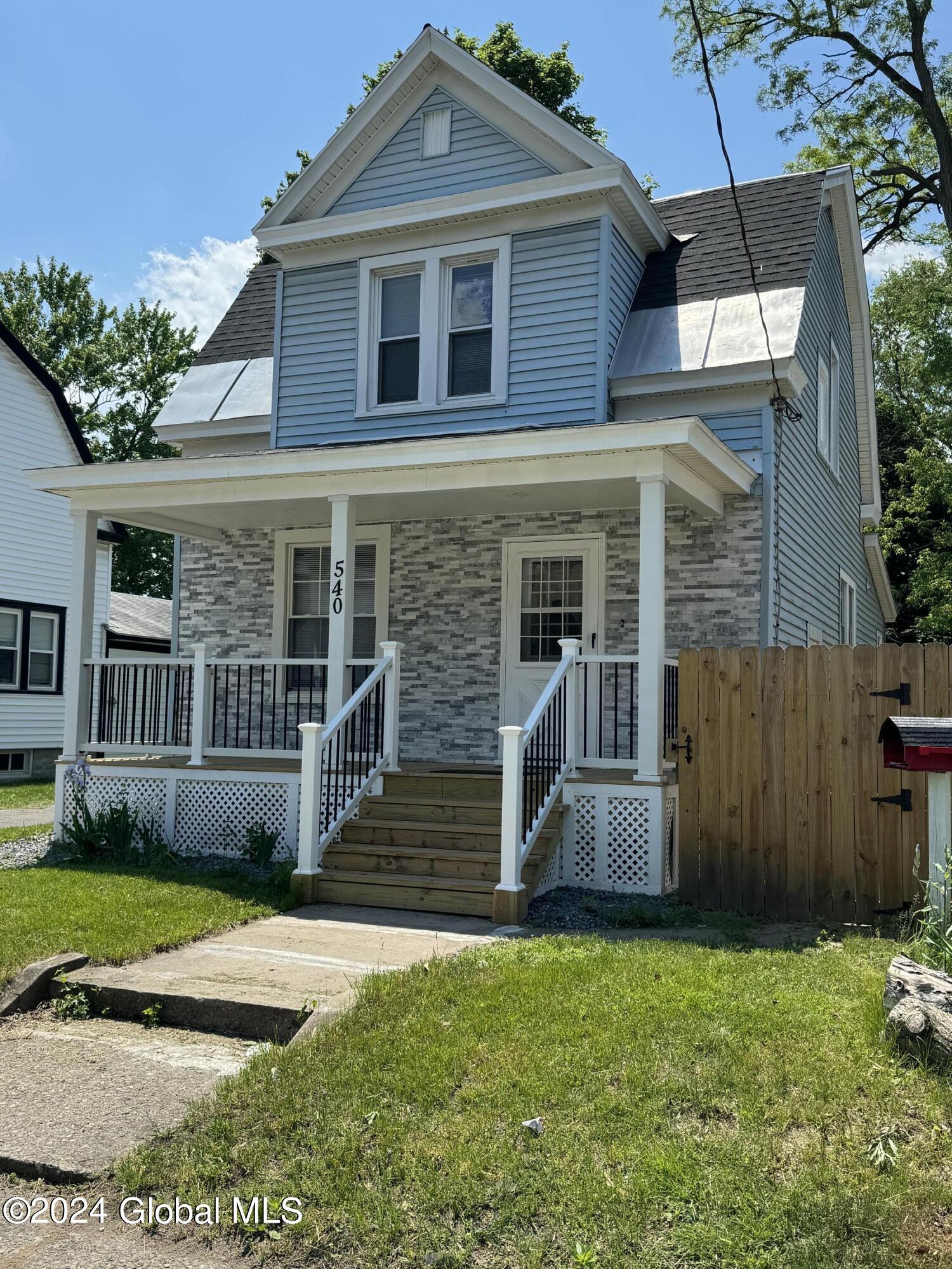 540 Harrison Avenue Rotterdam NY 12306