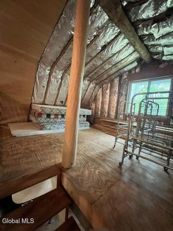 241 Minke Road Warnerville NY 12187