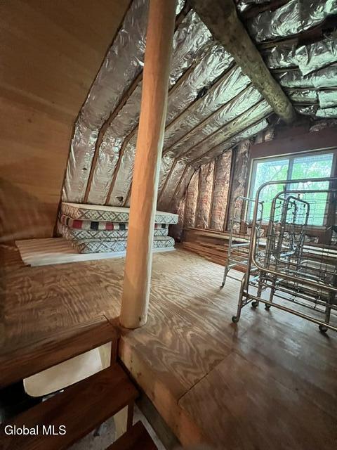 241 Minke Road Warnerville NY 12187