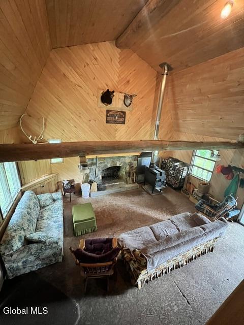 241 Minke Road Warnerville NY 12187