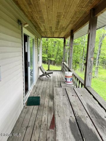 241 Minke Road Warnerville NY 12187