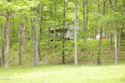 241 Minke Road Warnerville NY 12187