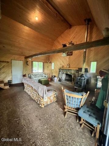 241 Minke Road Warnerville NY 12187