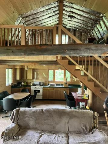 241 Minke Road Warnerville NY 12187