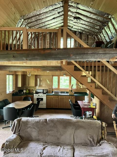 241 Minke Road Warnerville NY 12187