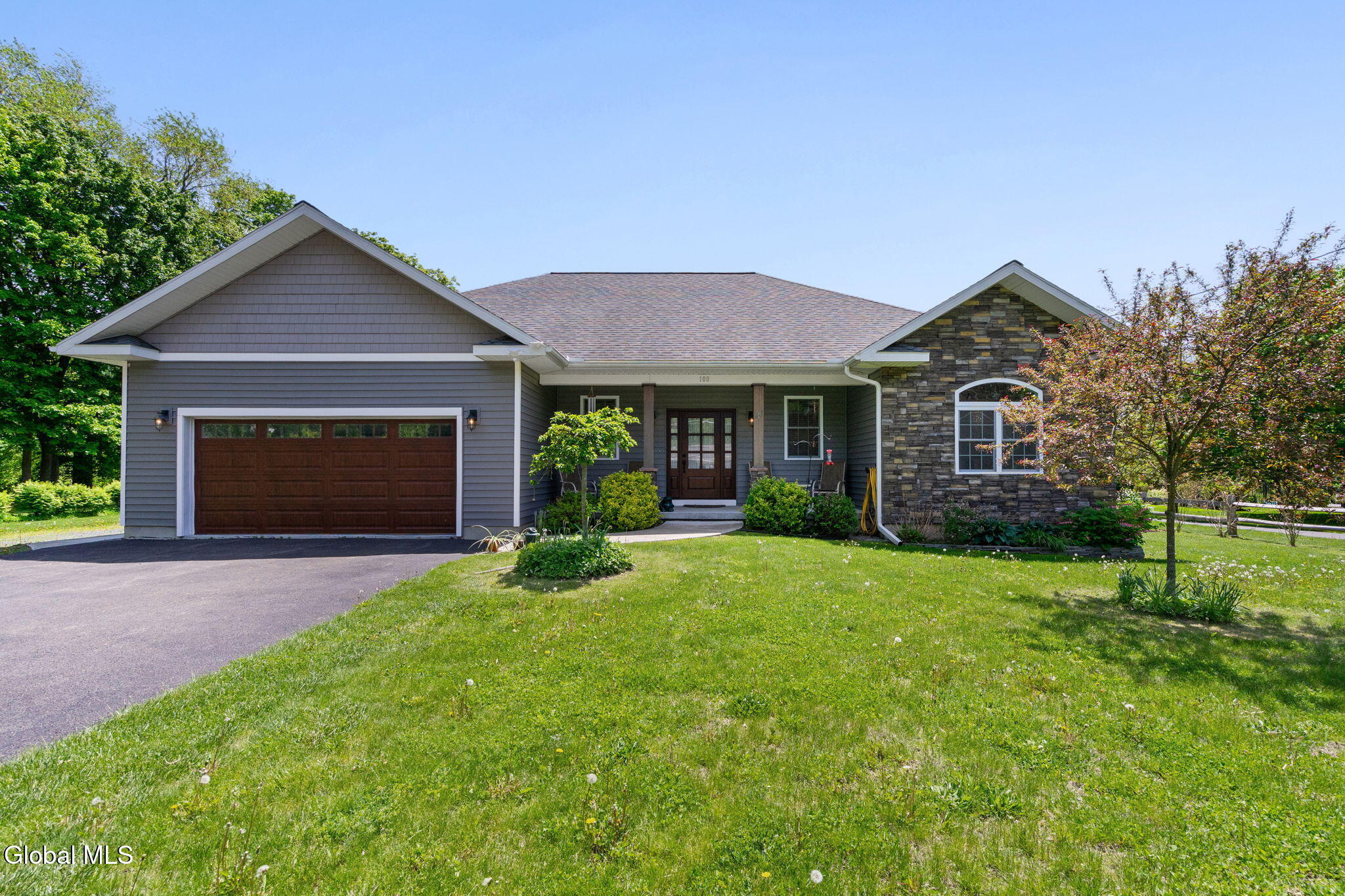 108 Green Avenue Castleton On Hudson NY 12033