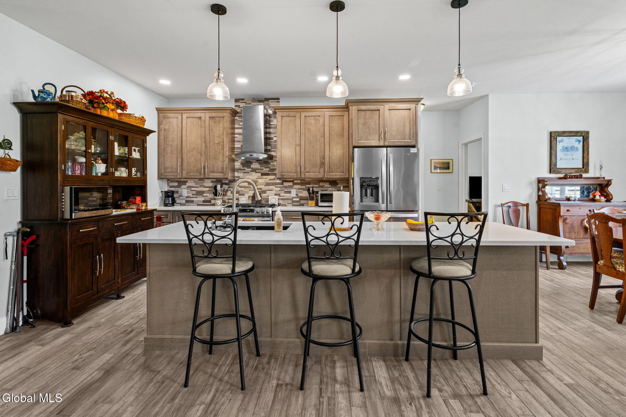 108 Green Avenue Castleton On Hudson NY 12033