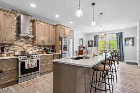108 Green Avenue Castleton On Hudson NY 12033