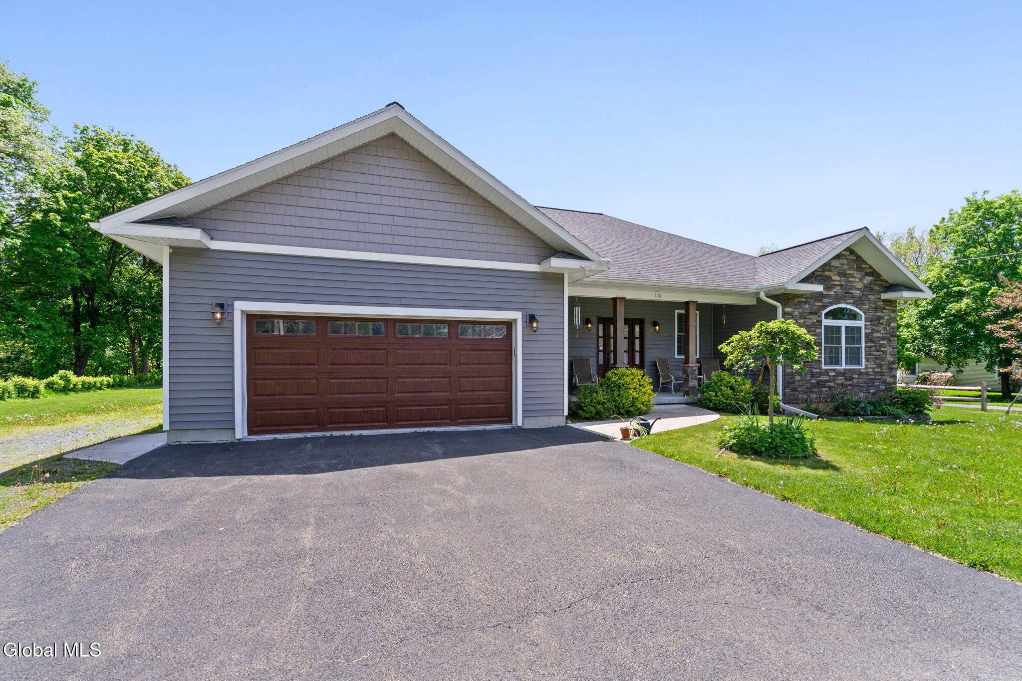 108 Green Avenue Castleton On Hudson NY 12033