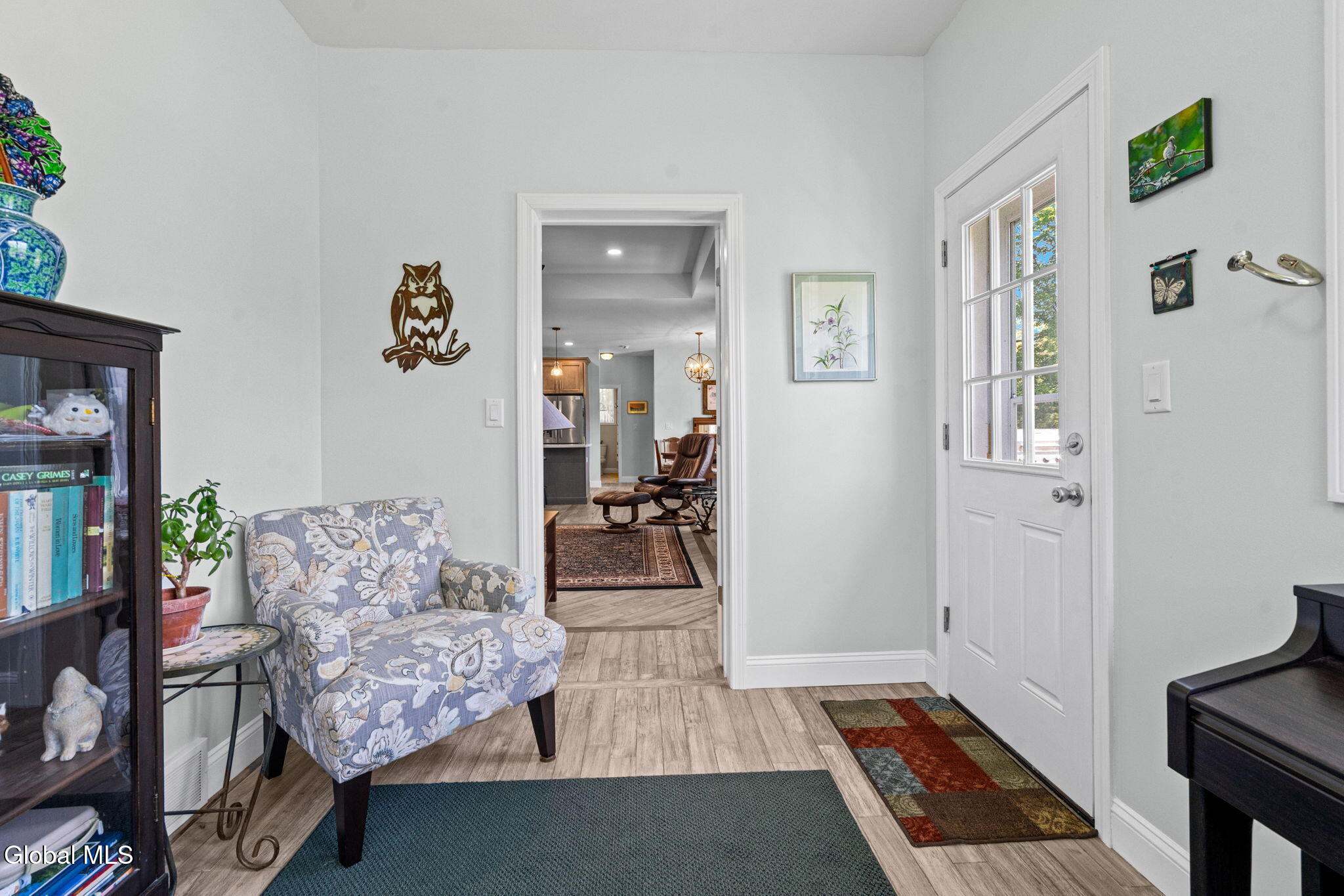 108 Green Avenue Castleton On Hudson NY 12033