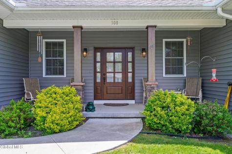 108 Green Avenue Castleton On Hudson NY 12033