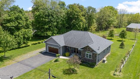 108 Green Avenue Castleton On Hudson NY 12033