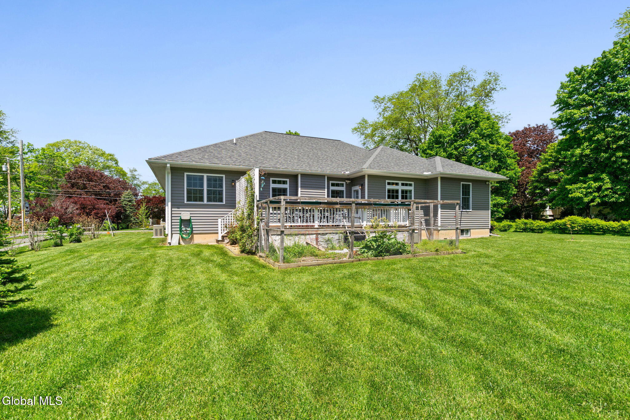 108 Green Avenue Castleton On Hudson NY 12033