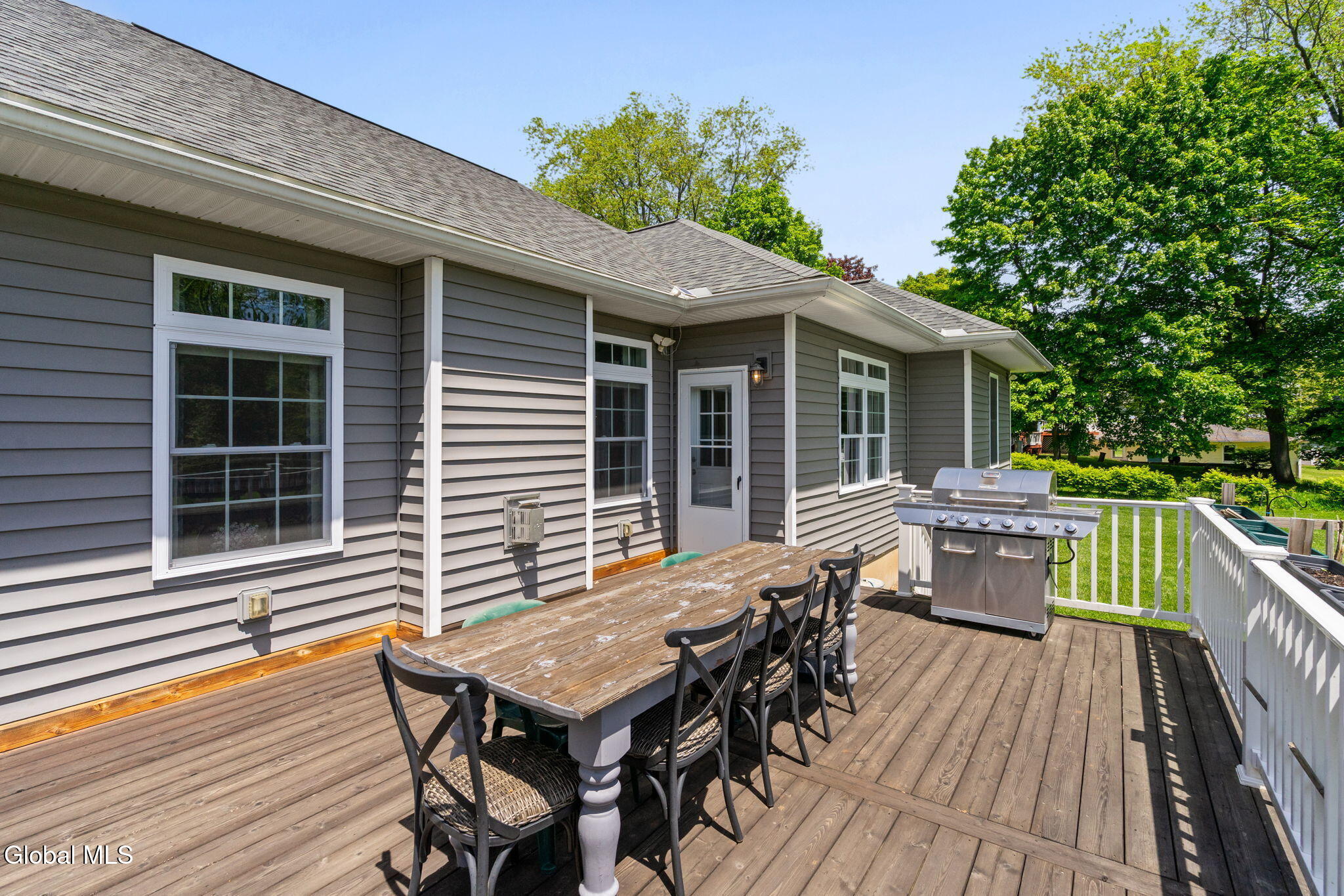 108 Green Avenue Castleton On Hudson NY 12033