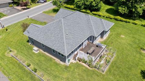 108 Green Avenue Castleton On Hudson NY 12033