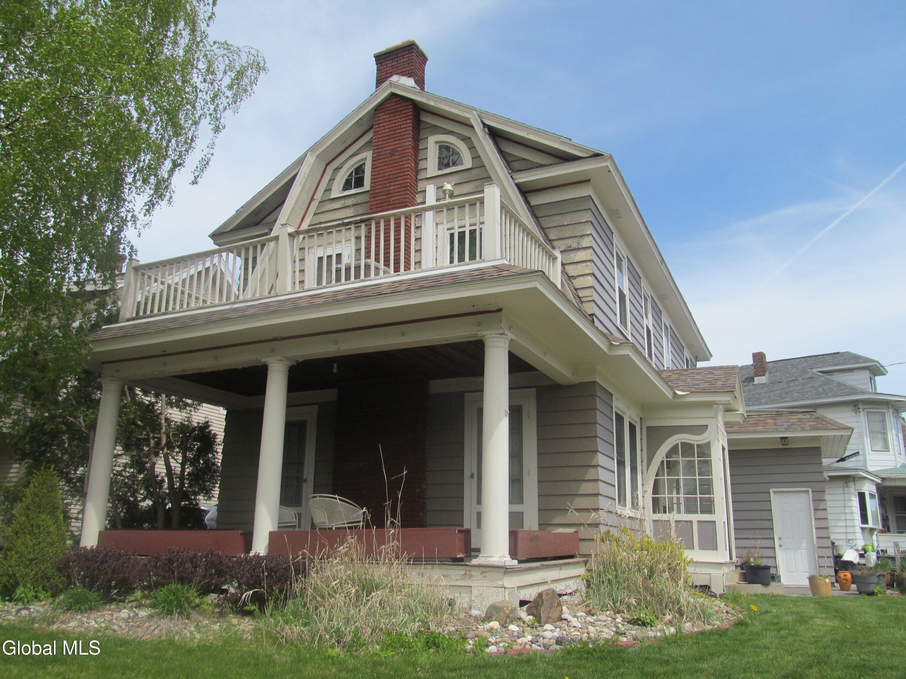 1103 Earl Avenue Schenectady NY 12309