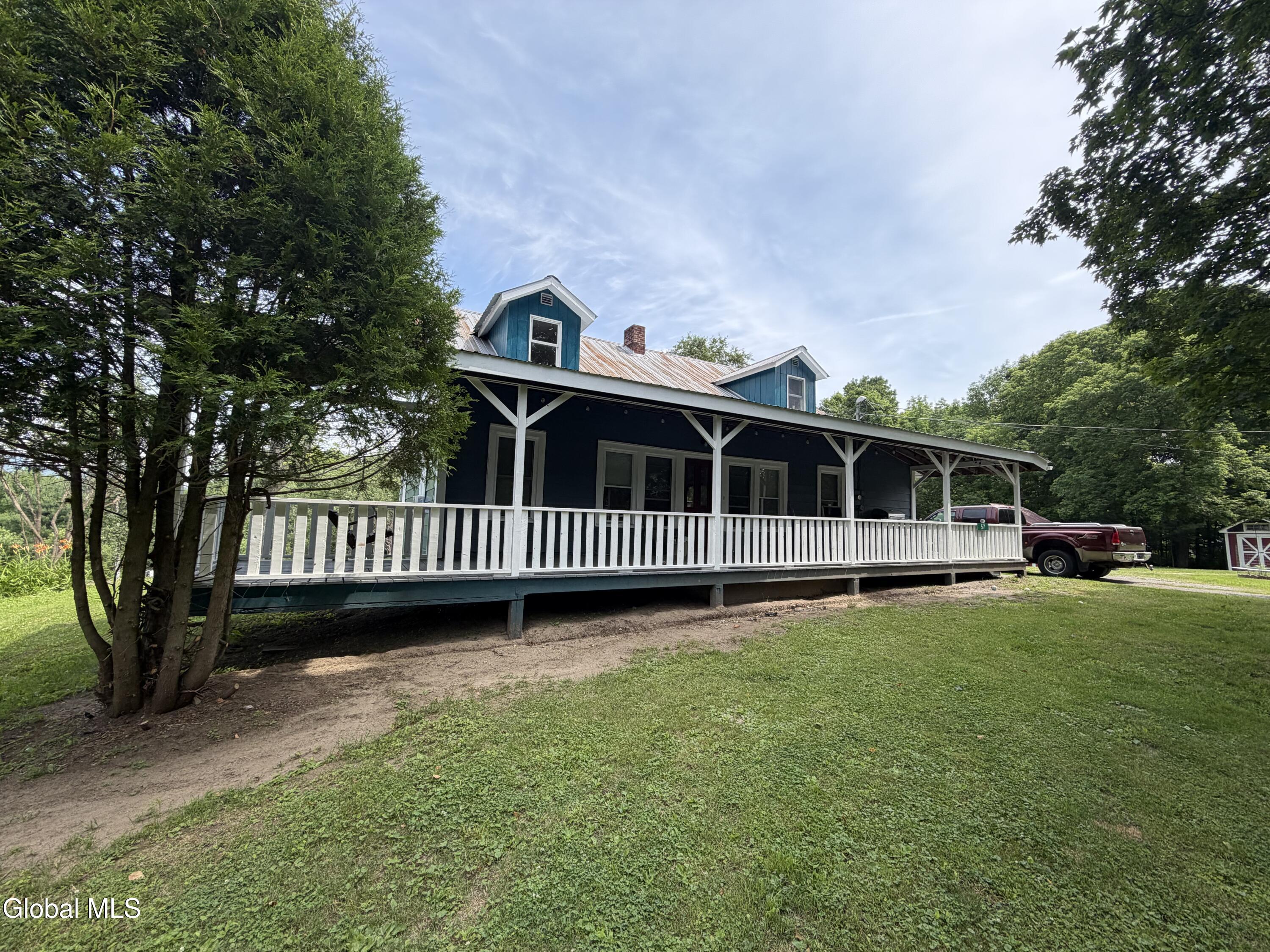 57 Furnace Road Moriah NY 12960
