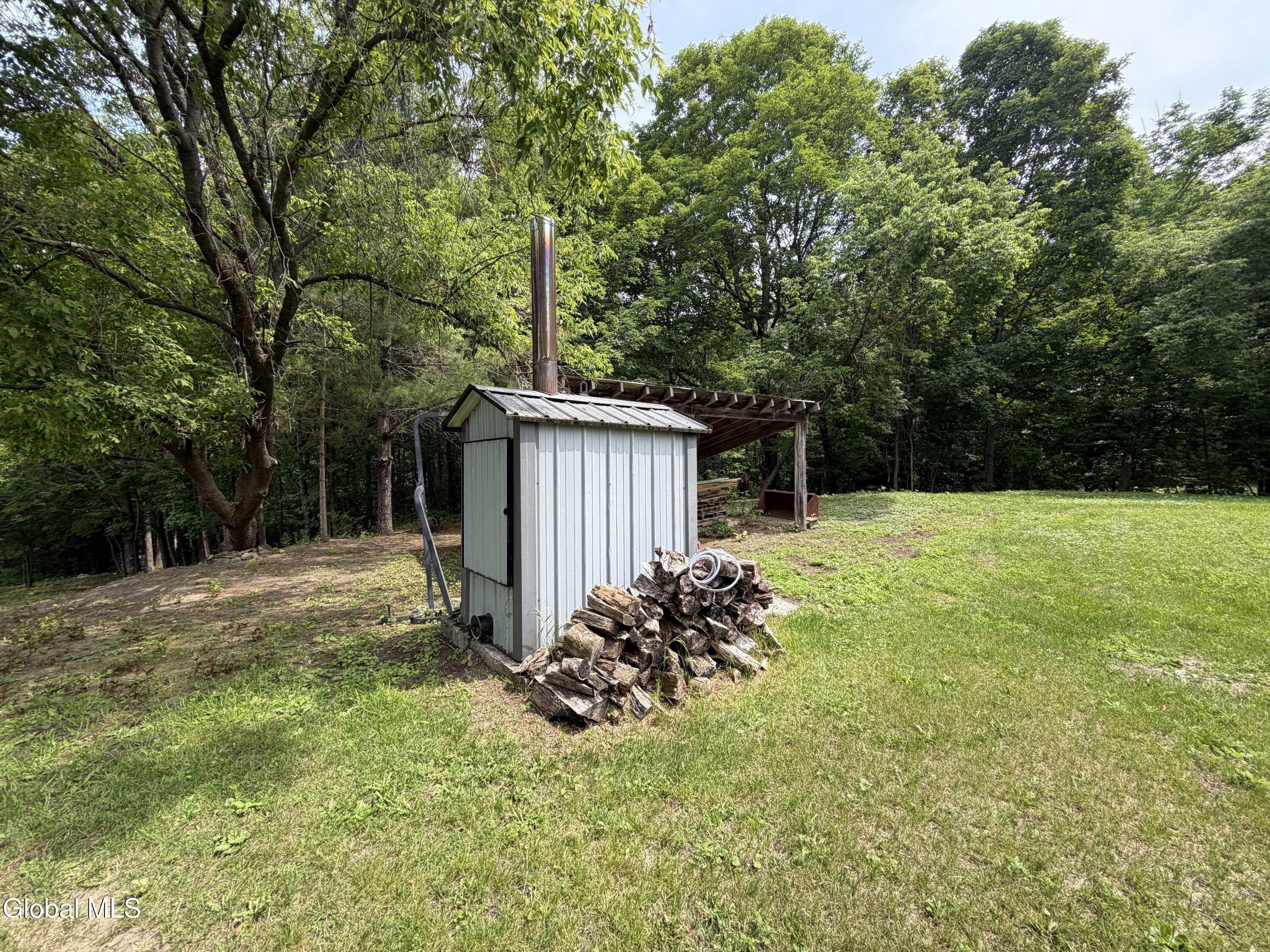 57 Furnace Road Moriah NY 12960