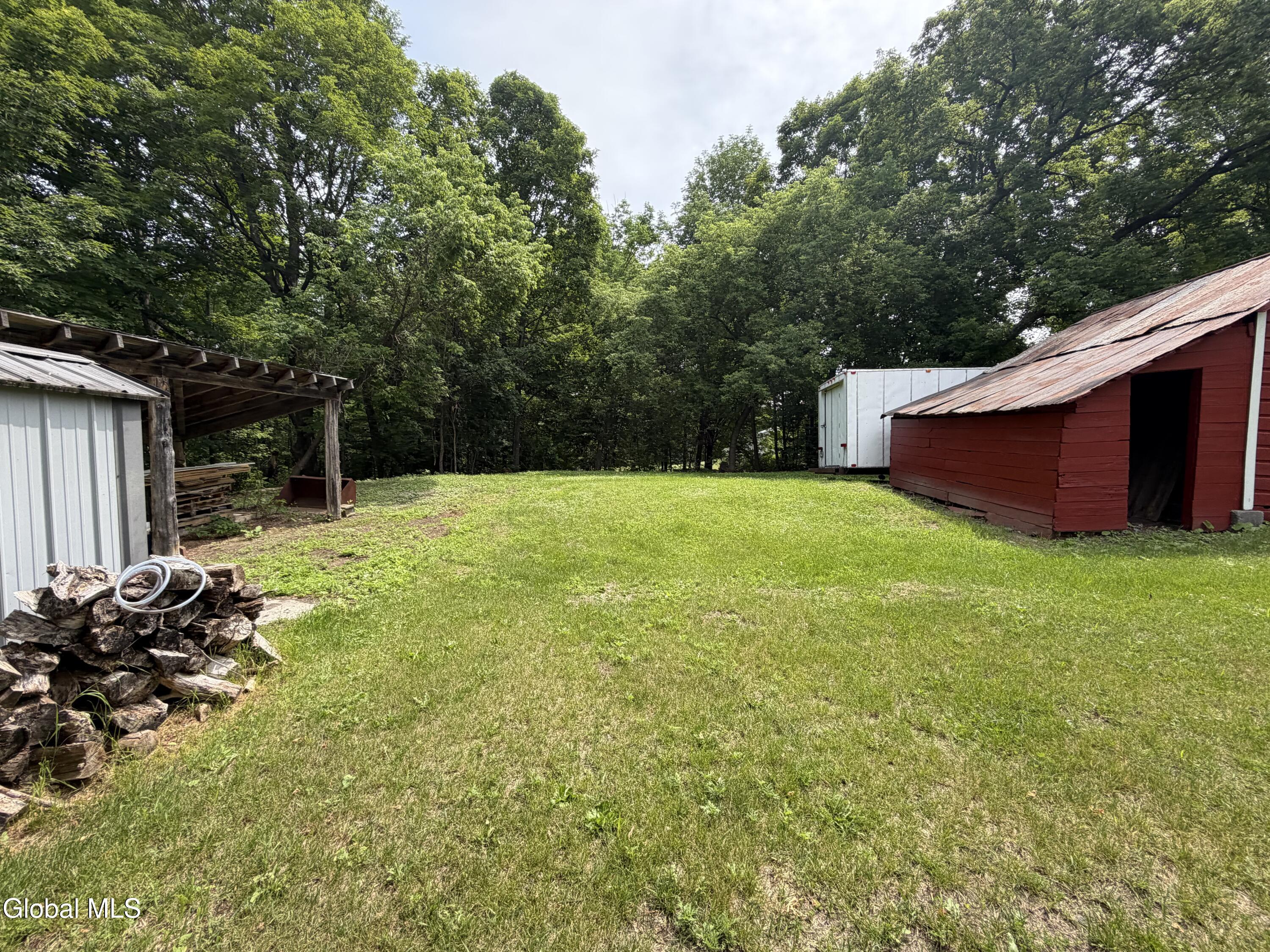 57 Furnace Road Moriah NY 12960