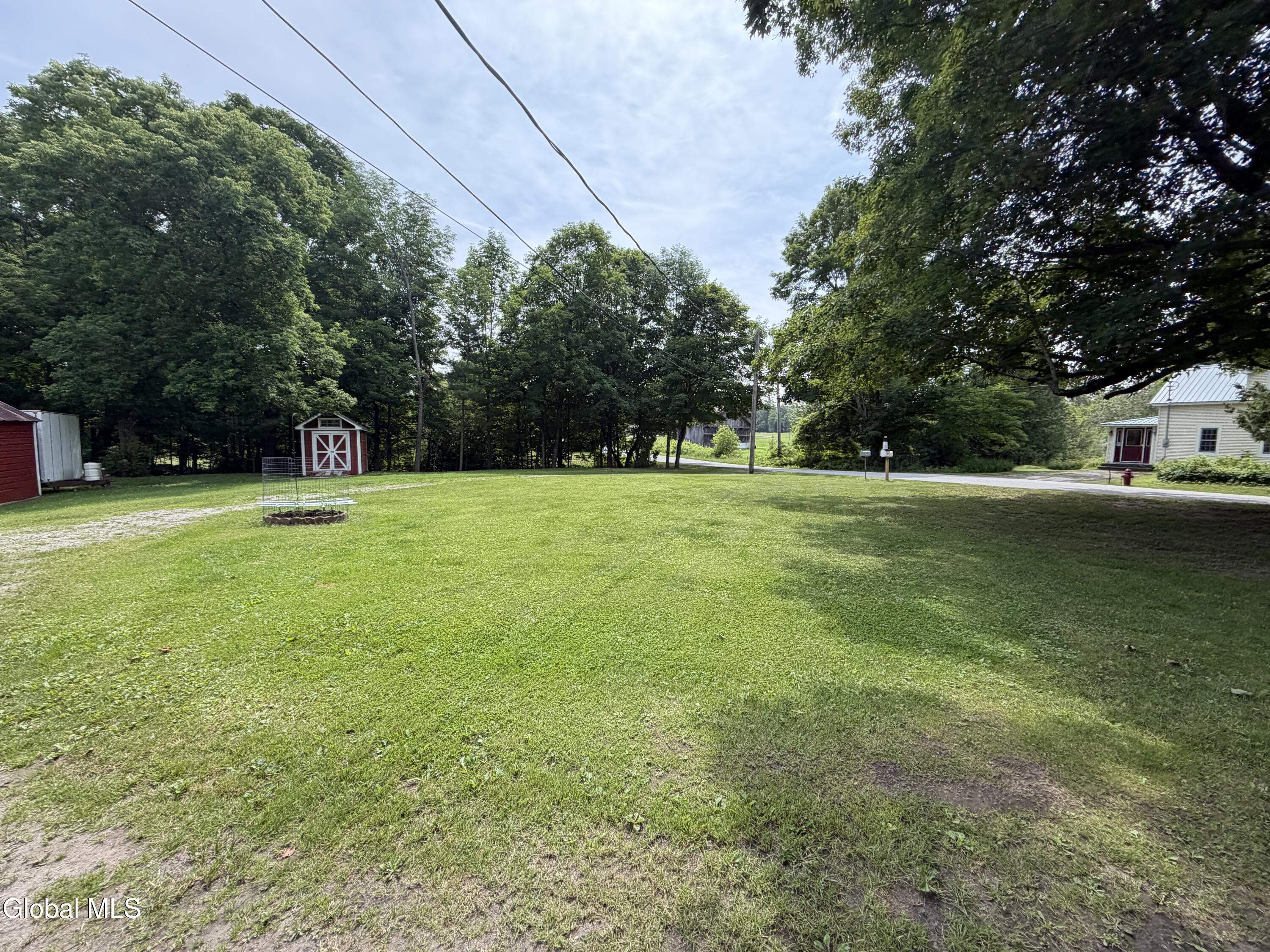 57 Furnace Road Moriah NY 12960