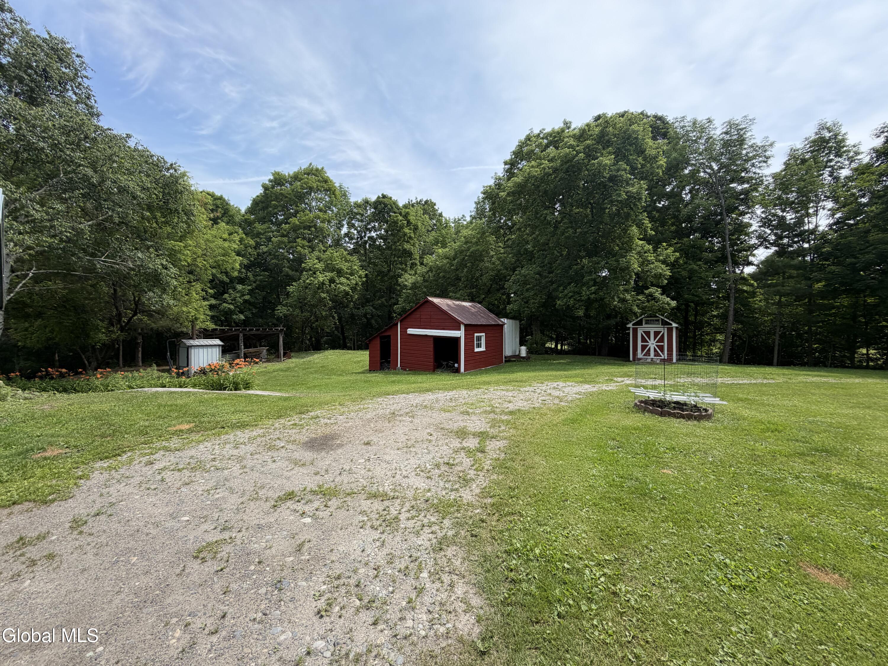 57 Furnace Road Moriah NY 12960
