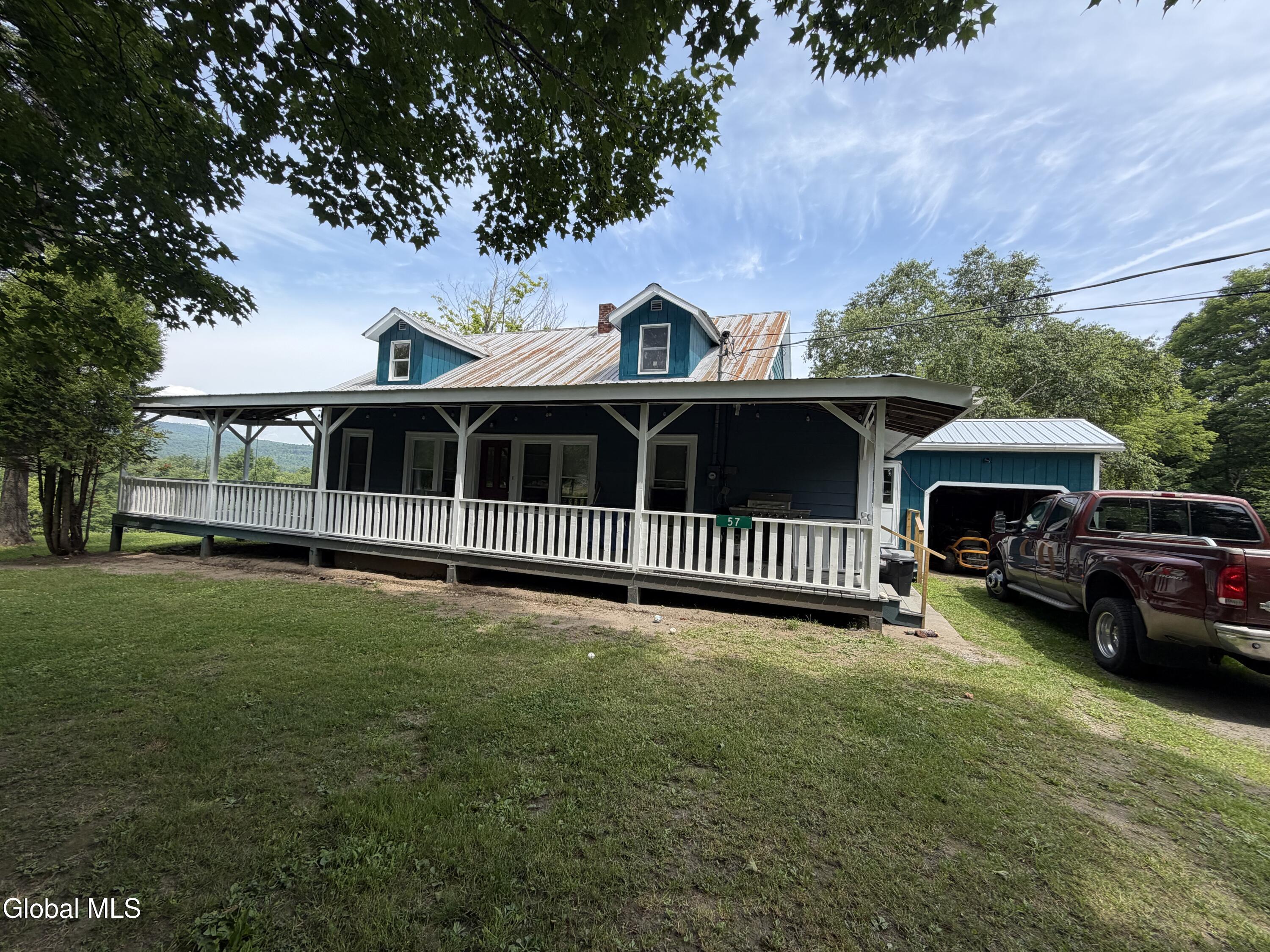57 Furnace Road Moriah NY 12960