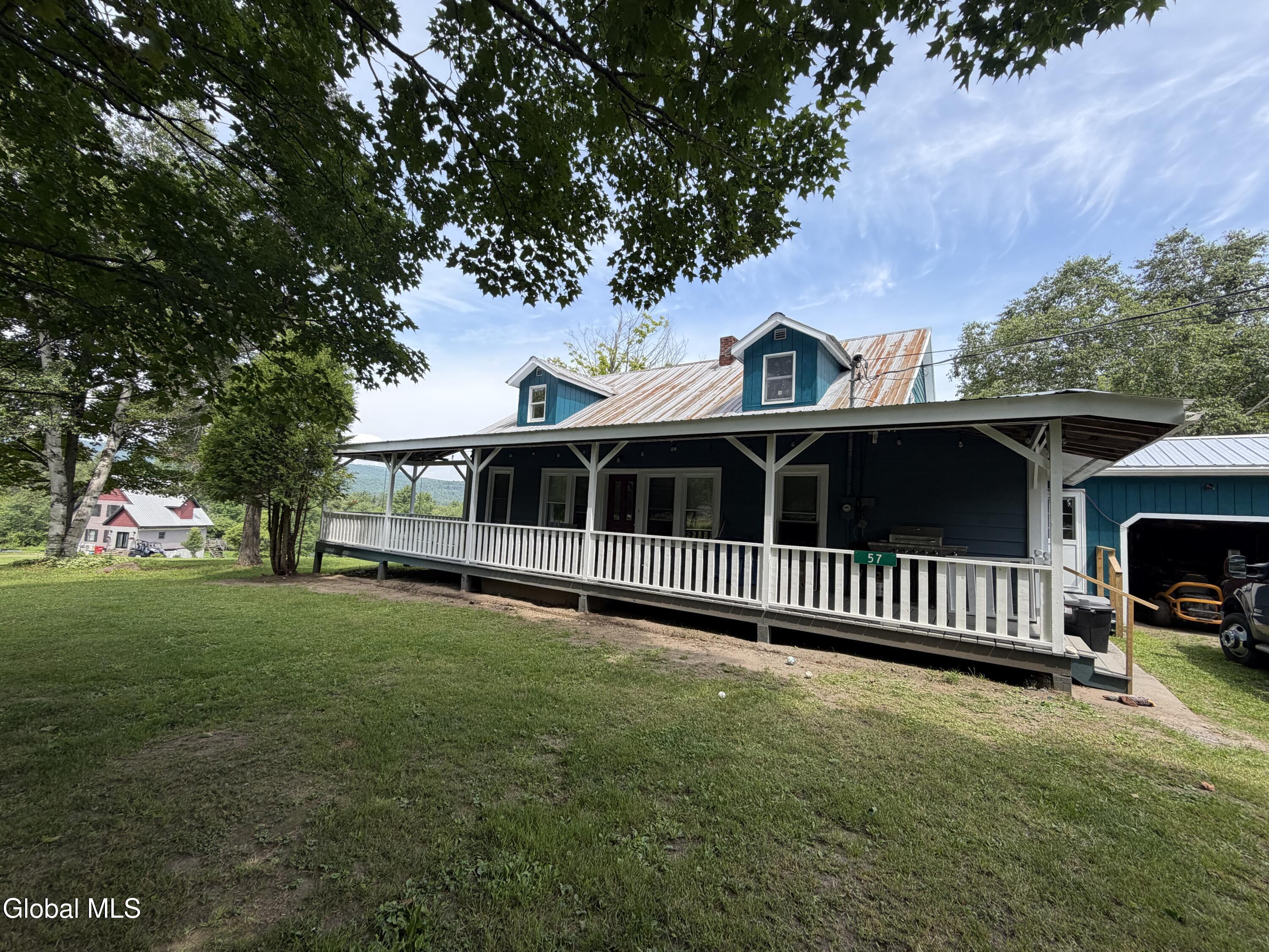 57 Furnace Road Moriah NY 12960