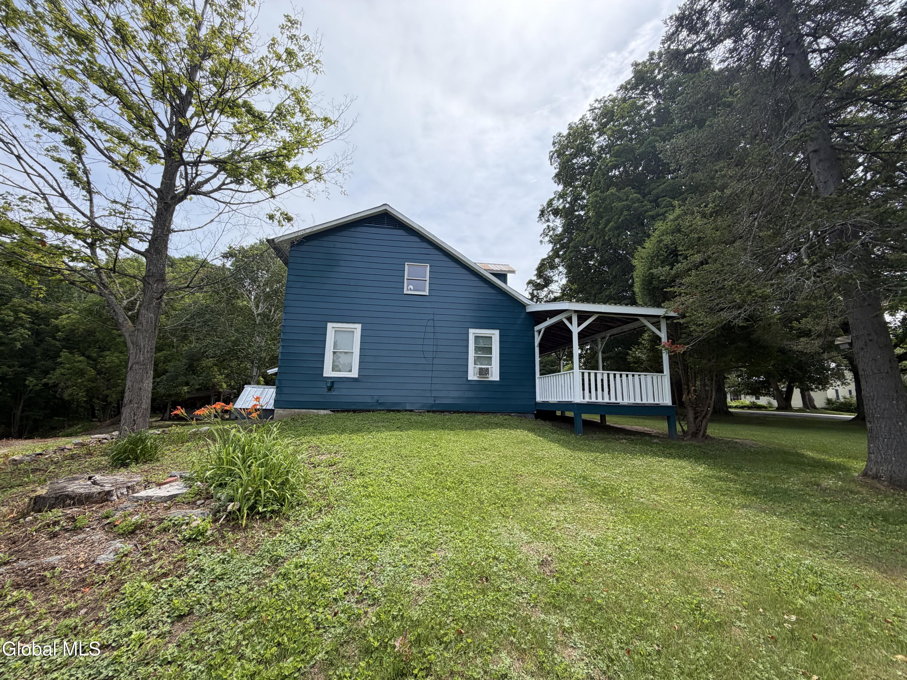 57 Furnace Road Moriah NY 12960