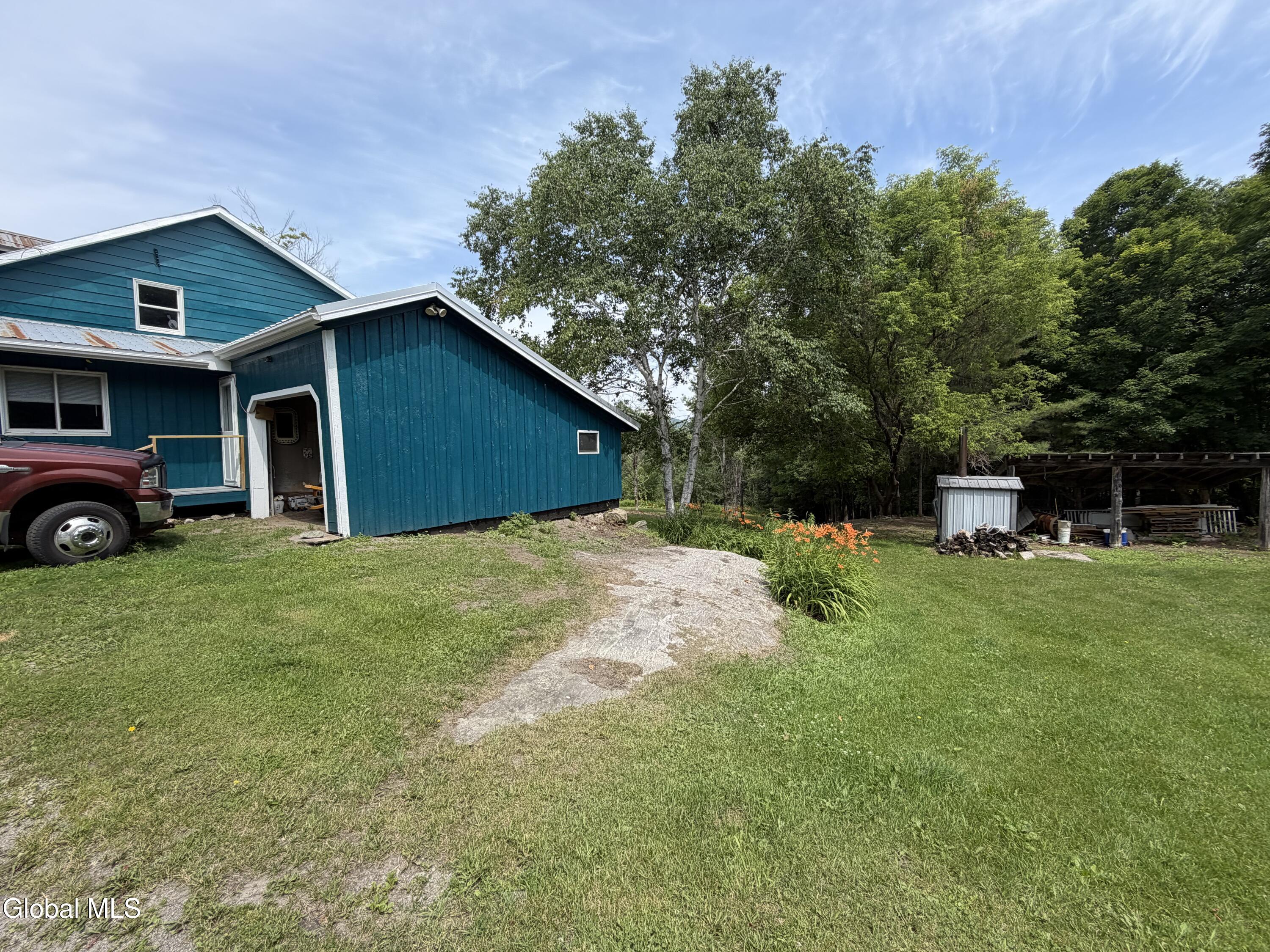57 Furnace Road Moriah NY 12960