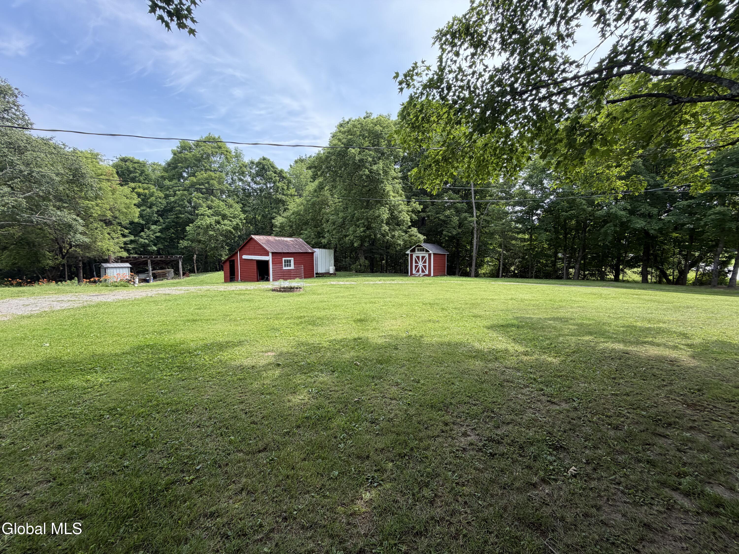 57 Furnace Road Moriah NY 12960