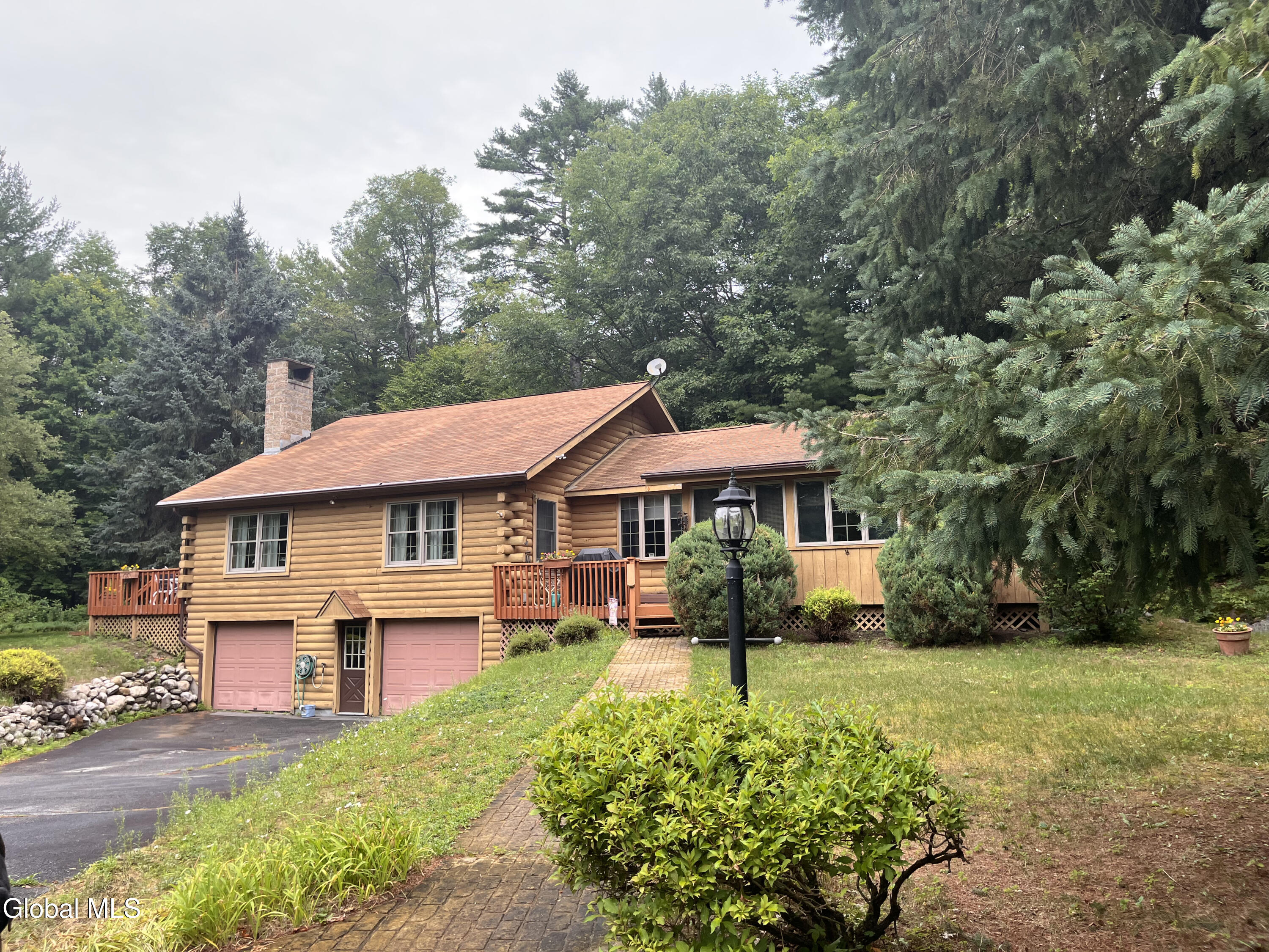 548 White Schoolhouse Road Chestertown NY 12817