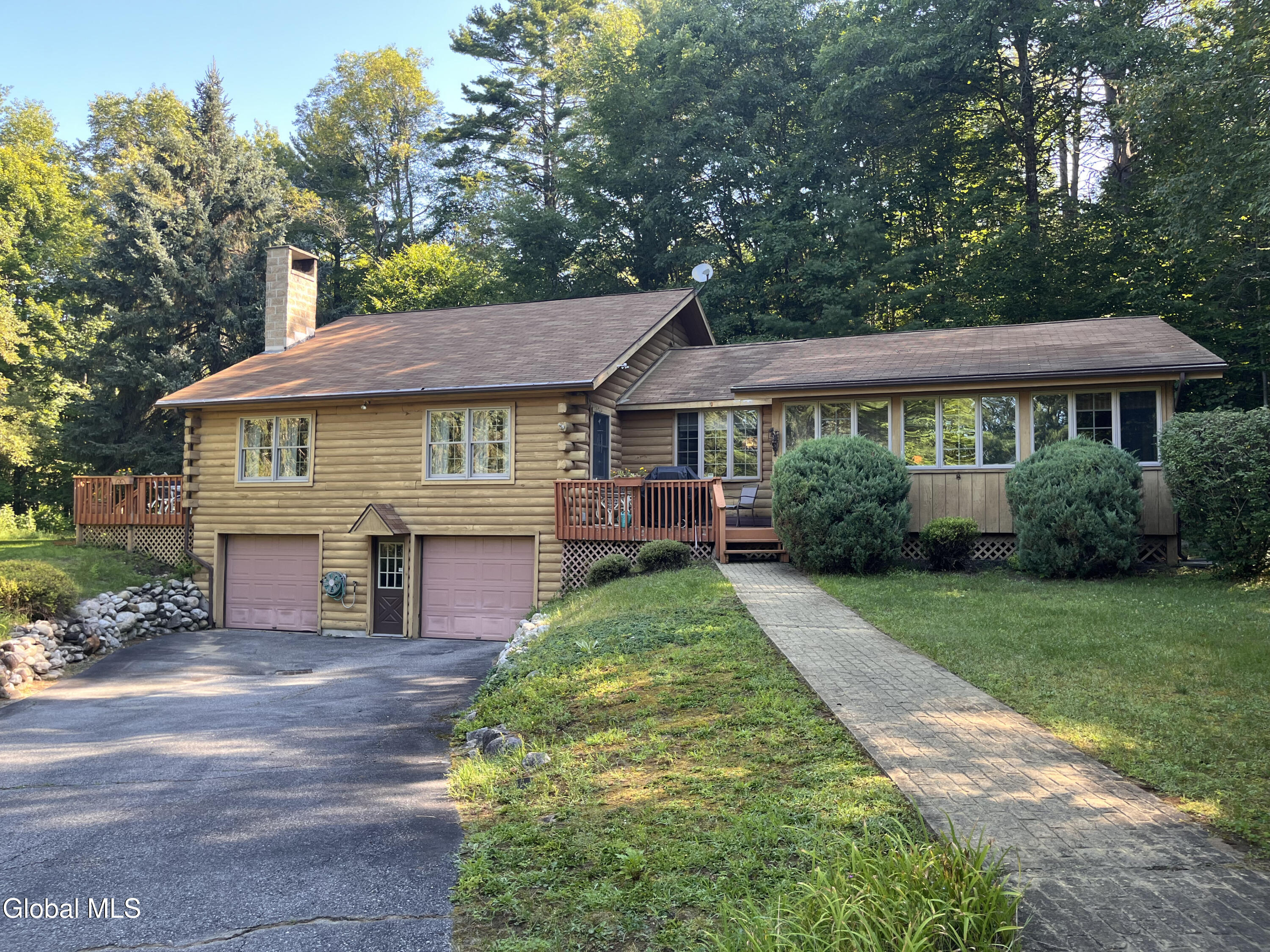 548 White Schoolhouse Road Chestertown NY 12817