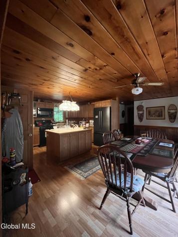 548 White Schoolhouse Road Chestertown NY 12817