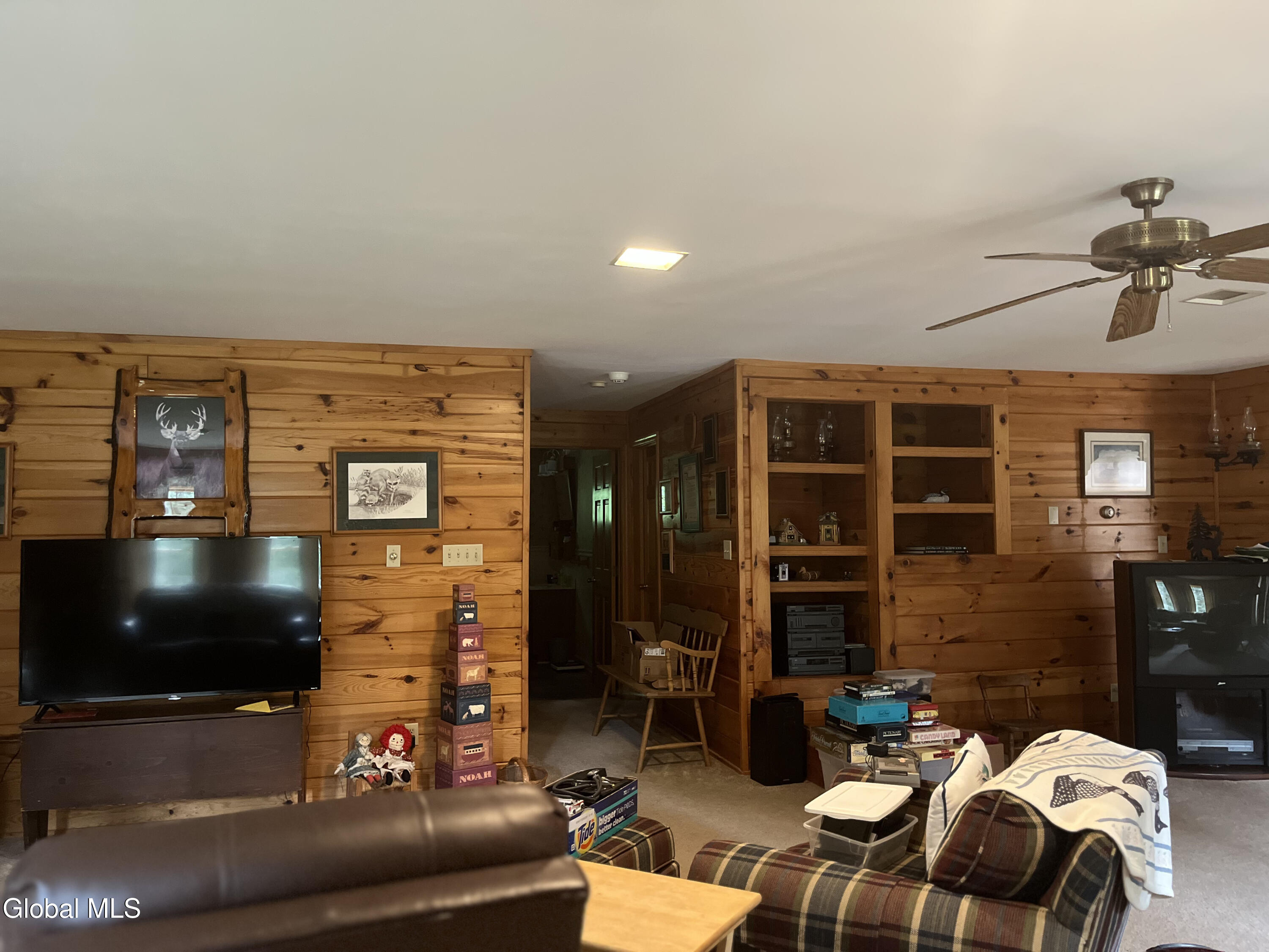 548 White Schoolhouse Road Chestertown NY 12817